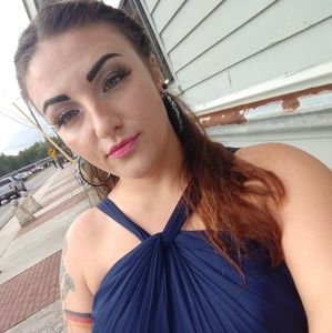 Meet your Posher, Shauna